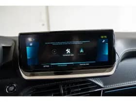 Peugeot e-208 thumbnail 23