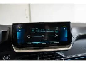 Peugeot e-208 thumbnail 25