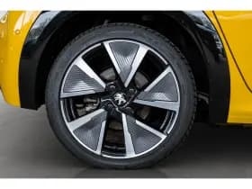 Peugeot e-208 thumbnail 37