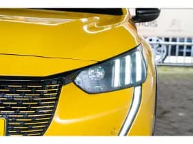 Peugeot e-208 thumbnail 38