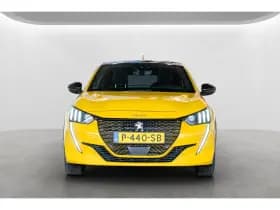 Peugeot e-208 thumbnail 5