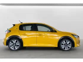 Peugeot e-208 thumbnail 6