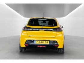 Peugeot e-208 thumbnail 7