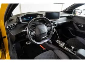 Peugeot e-208 thumbnail 10