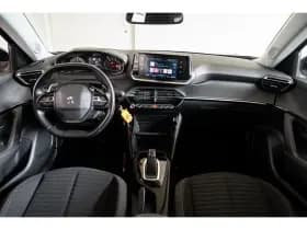 Peugeot 2008 thumbnail 12