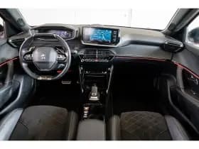 Peugeot 2008 thumbnail 11