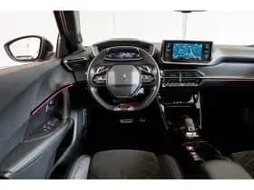 Peugeot 2008 thumbnail 12