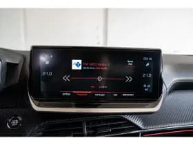 Peugeot 2008 thumbnail 18