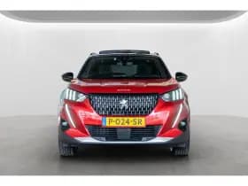 Peugeot 2008 thumbnail 4