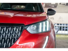 Peugeot 2008 thumbnail 34