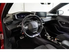 Peugeot 2008 thumbnail 9