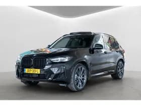 BMW X3 thumbnail 1