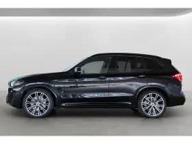 BMW X3 thumbnail 2