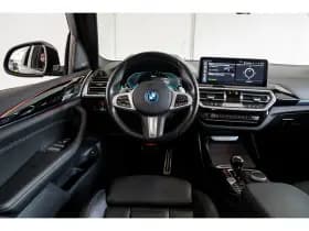 BMW X3 thumbnail 11