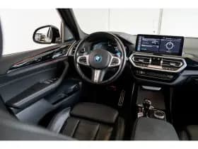 BMW X3 thumbnail 3