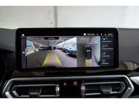 BMW X3 thumbnail 22