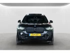 BMW X3 thumbnail 5