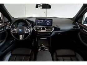 BMW X3 thumbnail 10