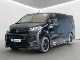Peugeot E-Expert