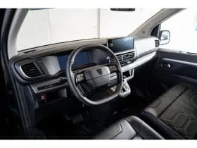 Peugeot E-Expert thumbnail 3