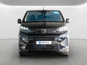 Peugeot E-Expert thumbnail 4