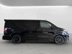 Peugeot E-Expert thumbnail 5