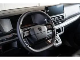 Peugeot E-Expert thumbnail 7