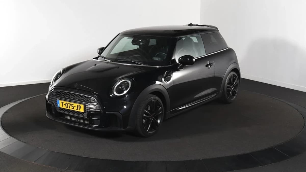 MINI Mini — foto 1