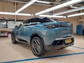 Peugeot e-3008 thumbnail 4