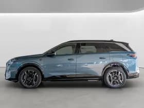 Peugeot E-5008 thumbnail 2