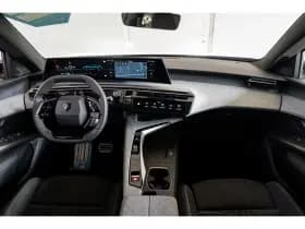 Peugeot E-5008 thumbnail 12