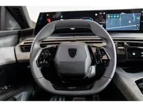 Peugeot E-5008 thumbnail 14