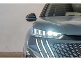 Peugeot E-5008 thumbnail 38