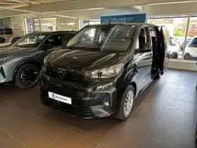 Peugeot E-Traveller