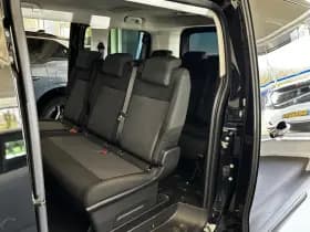 Peugeot E-Traveller thumbnail 2