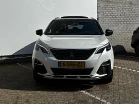 Peugeot 3008 thumbnail 2