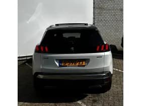 Peugeot 3008 thumbnail 11