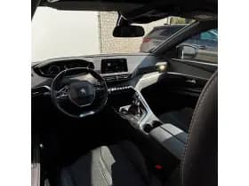 Peugeot 3008 thumbnail 16