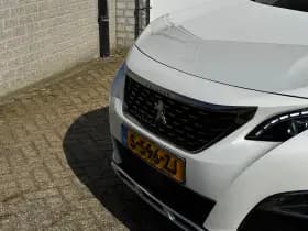 Peugeot 3008 thumbnail 3