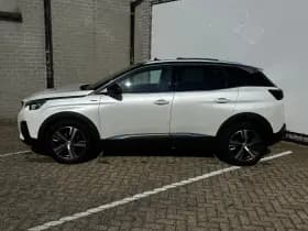 Peugeot 3008 thumbnail 4