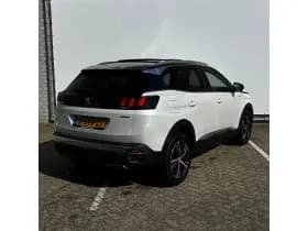 Peugeot 3008 thumbnail 7