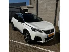 Peugeot 3008 thumbnail 9