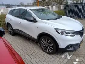 Renault Kadjar thumbnail 2