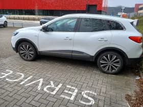 Renault Kadjar thumbnail 3