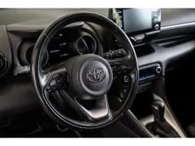 Toyota Yaris thumbnail 11