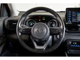 Toyota Yaris thumbnail 14