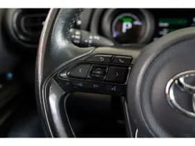 Toyota Yaris thumbnail 15