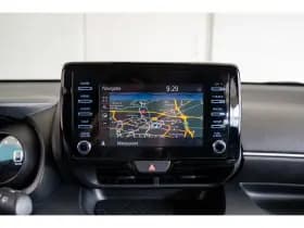 Toyota Yaris thumbnail 20