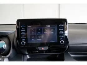 Toyota Yaris thumbnail 22
