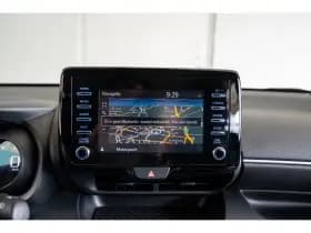 Toyota Yaris thumbnail 23